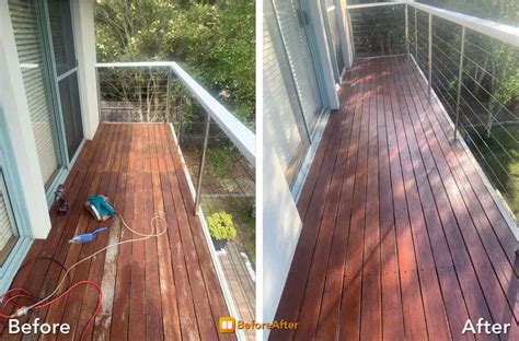 Deck Restoration Melbourne Lp2 The Deck Restoration Co