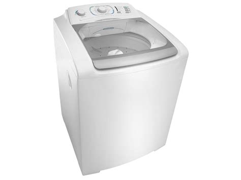 Lavadora De Roupas Electrolux Lt F Kg Lava Edredom E Fun O Turbo