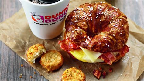 10 Tastiest Eats In The Golden Age Of Fast Food Breakfast