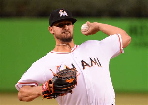 Andrew Chafin Pitcher List
