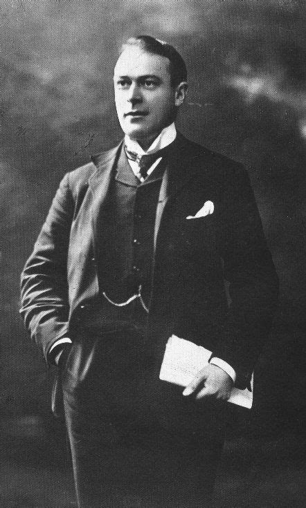 Thomas Andrews The Man Who Built The Titanic Titanic Rms Titanic Titanic Ship