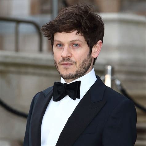 Celebrating Iwan Rheon S 35th Birthday