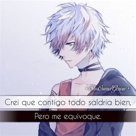 Mundo Shu Ouma Frases Bonitas Frases Frases Frikis