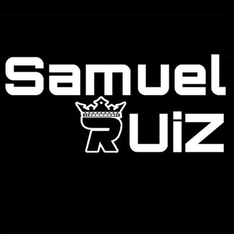 Stream Samuel Ruiz Music Listen To Songs Albums Playlists For Free