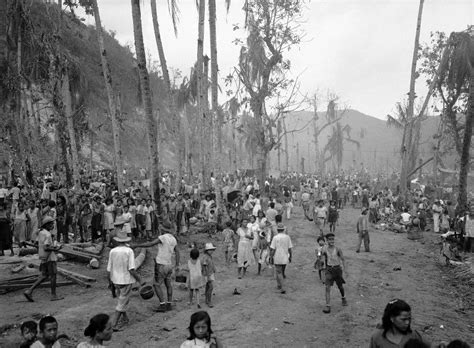 Guam Islanders Who Suffered Wwii Atrocities During Japanese Occupation Get Paid The Mainichi