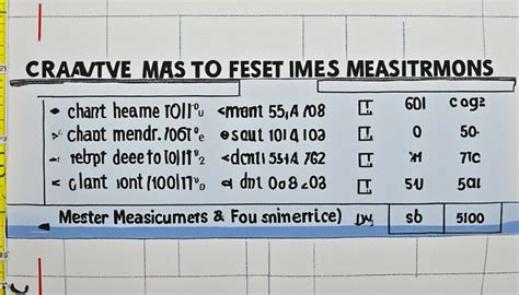 Convert 6 Feet to Meters - Quick Conversion Guide