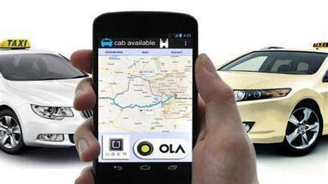 Ola Launches In Trip Insurance For Riders At Re 1 The Hindu Businessline