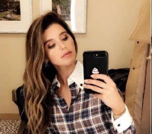 Katherine Schwarzenegger Net worth: How rich is Chris Pratts Girlfriend?