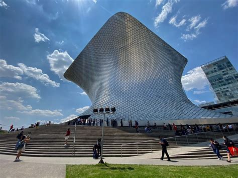 chilango Conoce qué museos están abiertos los lunes en la CDMX