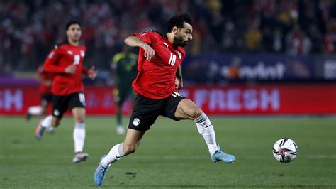 مش هنبطل تشجيع الكأس هدفنا اتحاد الكرة يدعم منتخب مصر قبل مواجهة