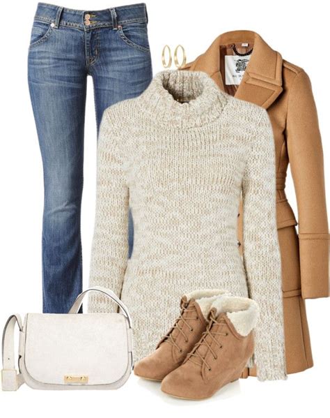 35 Winter Outfits Polyvore Ideas To Keep You Warm This Winter Be