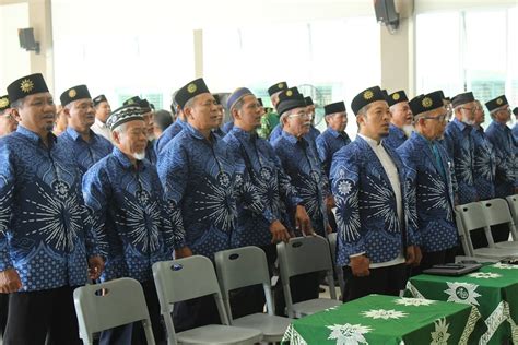 PDM Sragen Gelar Dialog Ideopolitor Di SDAUG SD Aisyiyah Unggulan