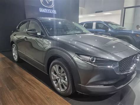 Mazda Cx30 Grand Touring Hibrido Ligero 2025 en venta en Medellín