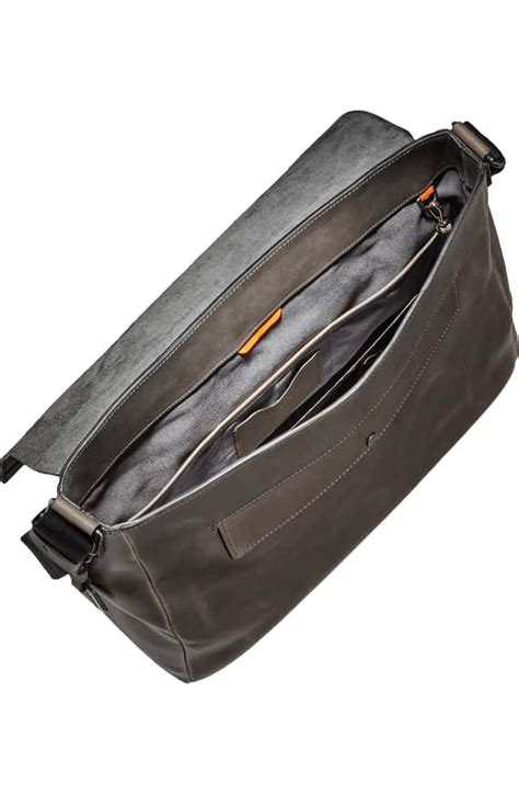 Shinola Leather E/W Messenger Bag | Nordstrom | Shinola leather, Bags, Leather