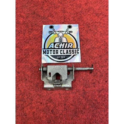 Jual Kancing Kunci Jok Honda Astrea Prima Star Original Shopee Indonesia