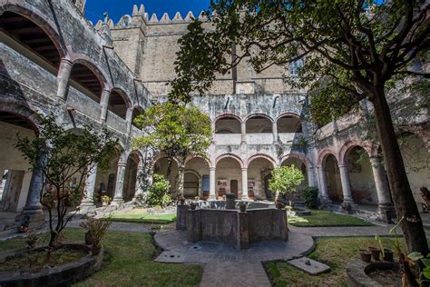 Qué hay en el Museo de la Evangelización de Huejotzingo