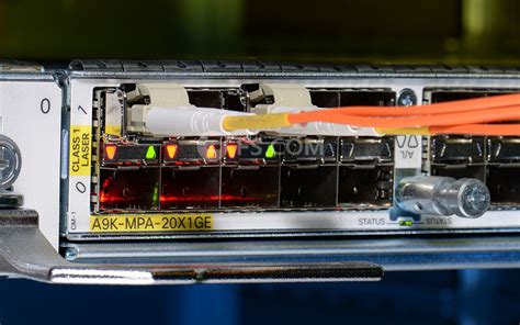 SFP vs SFP+: What Is the Difference?