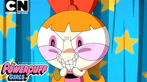 The Powerpuff Girls Blossoms Revenge Cartoon Network Youtube