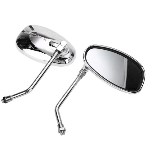 Buy Mayitr 2pcs Wide Screen Mirror Rearview Side