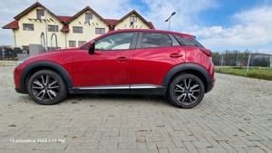 Mazda Cx Masini De Vanzare Auto Second Hand