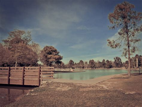 Derek Chad Photography: El Dorado Park