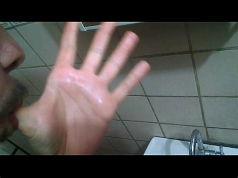 Muchos Chorros De L Quido Preseminal Blanco Sin Manos Y Piss Xvideos