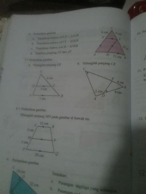 Matematika Kelas Halaman Homecare