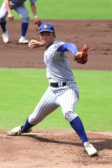 須磨翔風の2年生エース槙野遥斗1失点123球完投で5回戦へ「スタミナには自信がある」／兵庫 高校野球夏の地方大会写真ニュース 日刊スポーツ