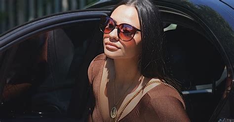 Video landete im Netz Sex mit Häftling Monate Haft für Wärterin krone at