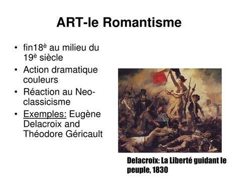 Ppt Civilisation Fr Au Xixe Si Cle Powerpoint Presentation Free