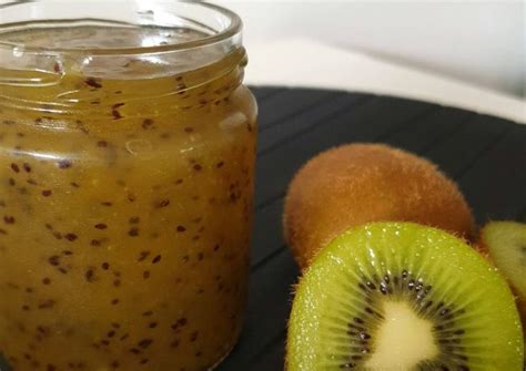 Mermelada De Kiwi Receta De Veronica Receta Mermelada Kiwi Kiwi