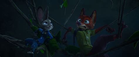 Random Frame From Zootopia 1064 Rzootopia