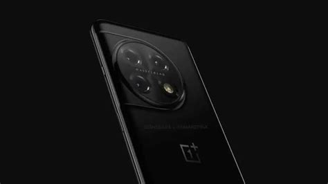 Novas renderizações do OnePlus 11 Pro estão na Internet Leak