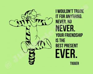 Tigger Love Quotes. QuotesGram