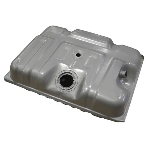 18 Gallon Rear Mount Gas Fuel Tank For 90 96 Ford F Series Pickup Truck