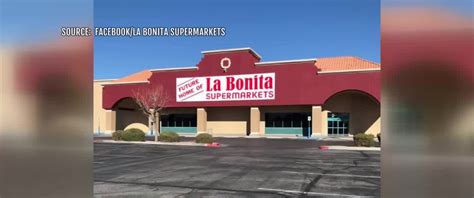 La Bonita Supermarkets opening Henderson location