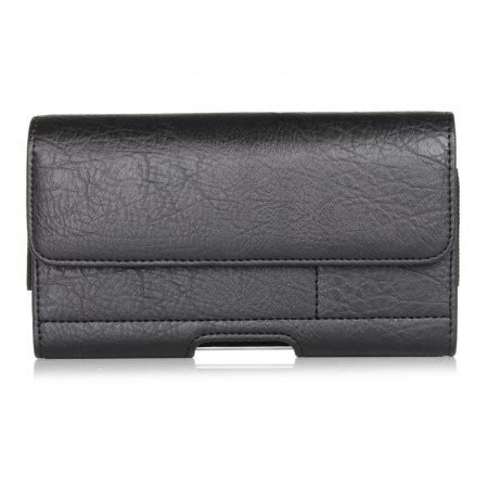 Горизонтальная чехол-сумка-кобура MyPads Borsa-Custodia для Fly IQ4400 ...