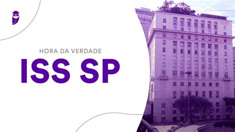 Hora Da Verdade ISS SP Direito Administrativo Prof Herbert Almeida