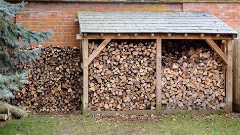 Firewood Tips On Buying Storing Home Tips For Women