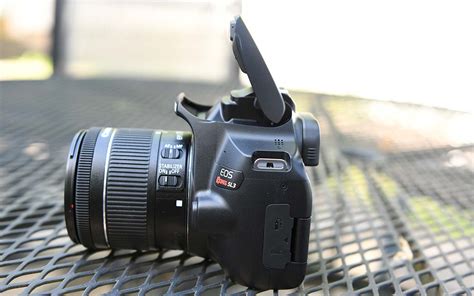 Canon EOS Rebel SL3 Review: A DSLR for Beginners, with 4K Video | Tom's ...