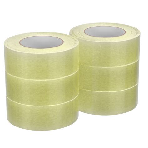 2 Mil Tape Thick 2 In X 110 Yd Carton Sealing Tape 52CC61 HP 235