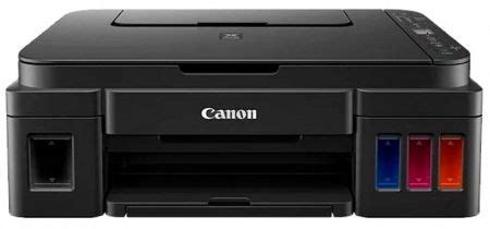 МФУ Струйное Canon Pixma G3411 купить по низкой цене в интернет ...