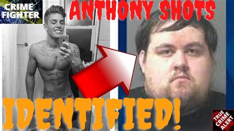 The Delphi Murders Kegan Anthony Kline Is ‘anthony Shots Youtube