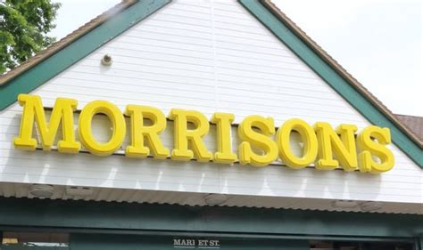 Morrisons bank holiday opening hours: What time does Morrisons open in ...