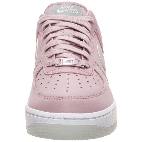 Nike Sportswear Air Force 1 07 Essential Sneaker Damen Rosa Mirapodo