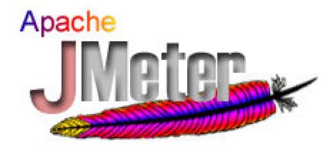 Apache jmeter logo - tewsfake