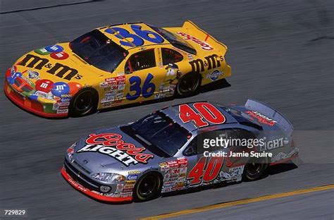 2001 Daytona 500 Photos and Premium High Res Pictures - Getty Images