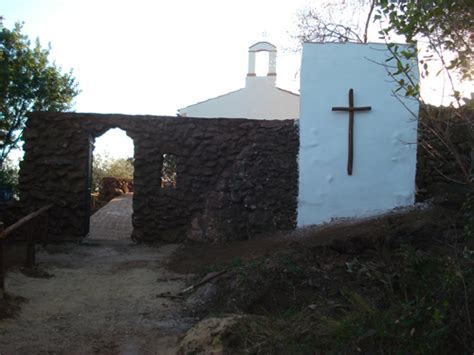 Ermita De San Mateo Amigos De Las Ermitas