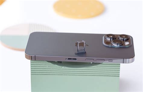 В этом году Apple выпустит смартфоны iPhone 14 только с eSIM на ...