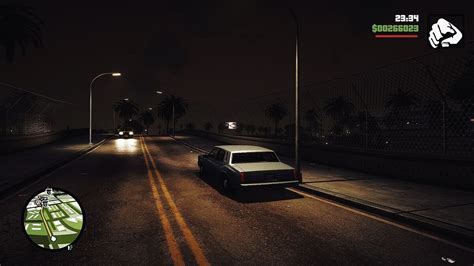 Gta San Andreas Graphics Mods